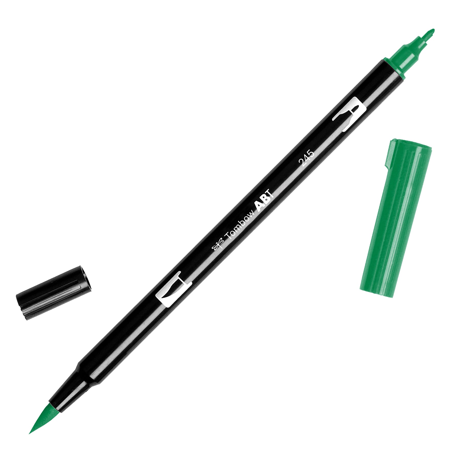 Tombow ABT Dual Brush Pen (96 Colours) - Smidapaper Ikigai Shop