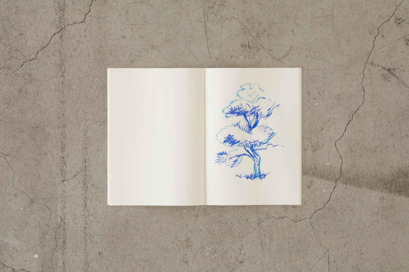MD Notebook Light A6 | Blank (Set of 3) - Smidapaper Ikigai Shop
