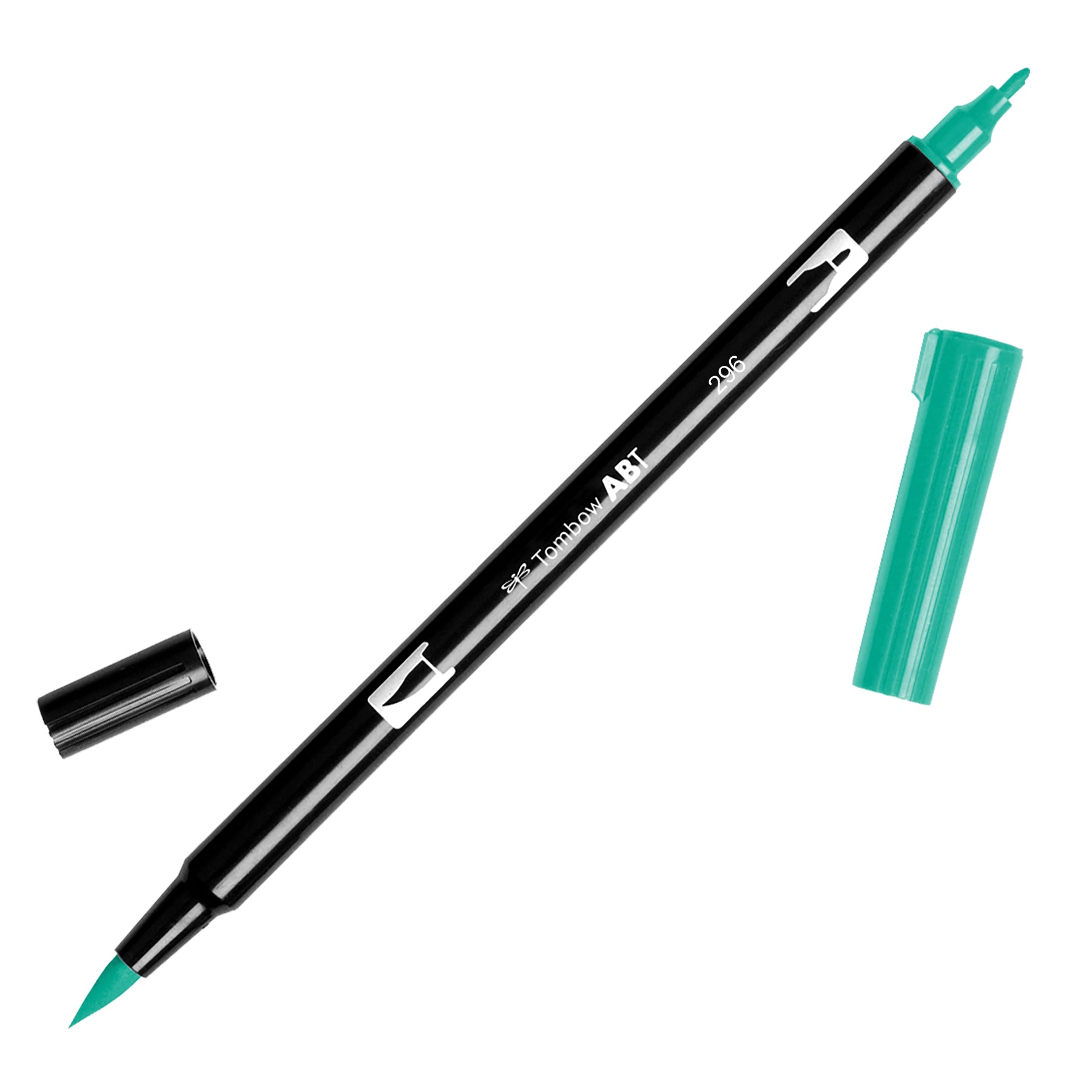 Tombow ABT Dual Brush Pen (96 Colours) - Smidapaper Ikigai Shop