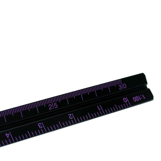 Penco Multi Module Drafting Scale - Smidapaper Ikigai Shop