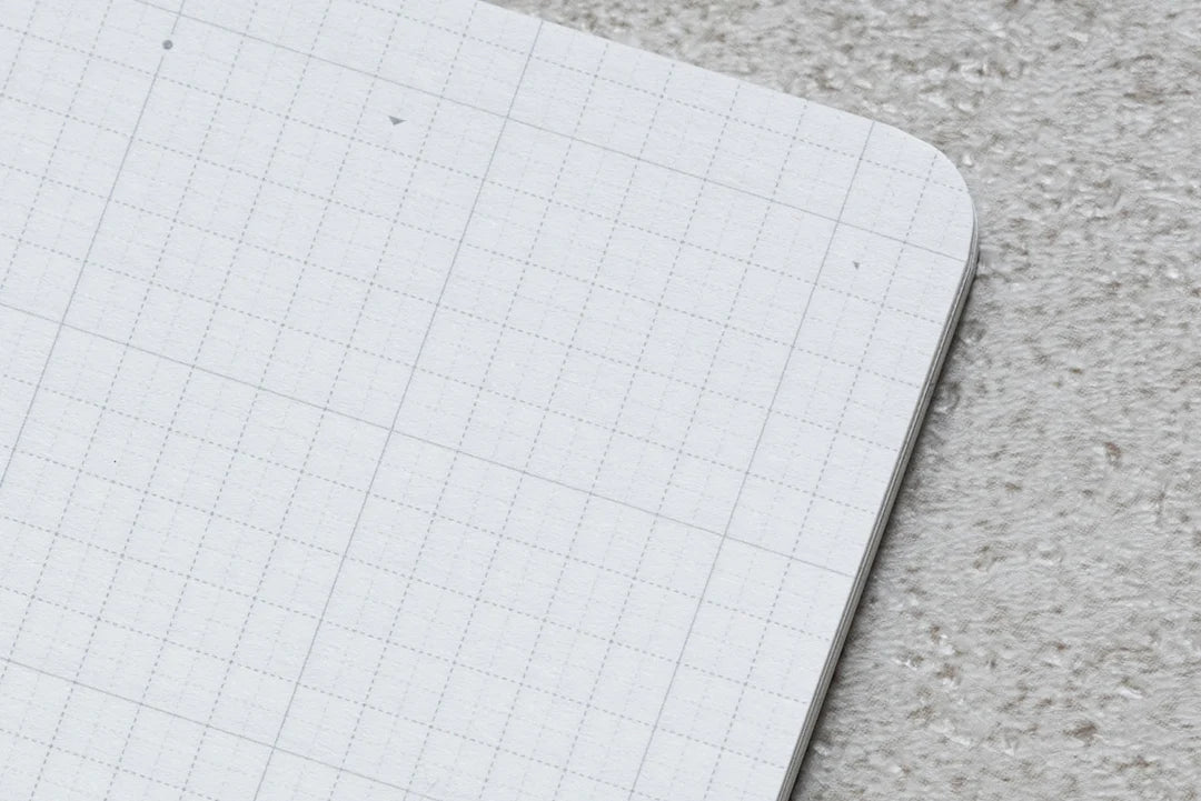 Take a Note Record Master Bullet Journal