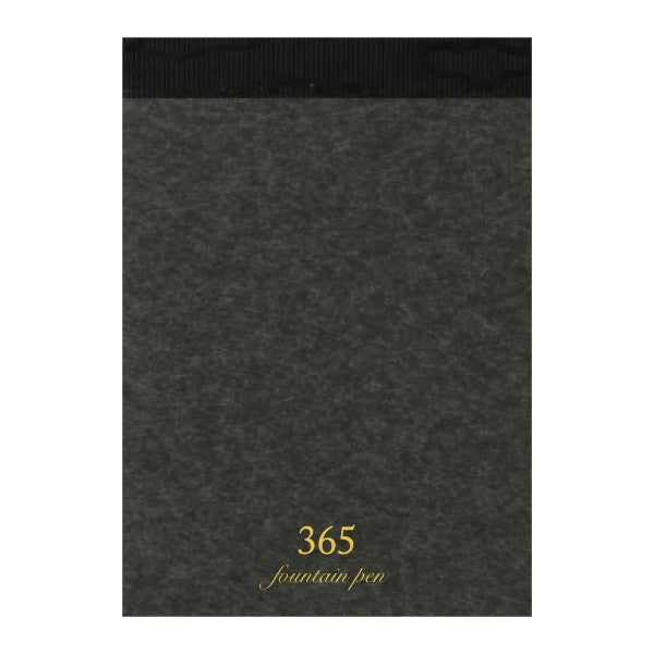365 notebook FP (A7) - Smidapaper Ikigai Shop