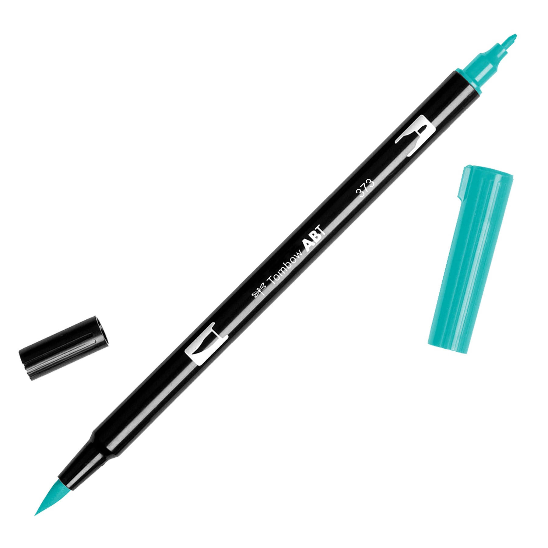 Tombow ABT Dual Brush Pen (96 Colours) - Smidapaper Ikigai Shop