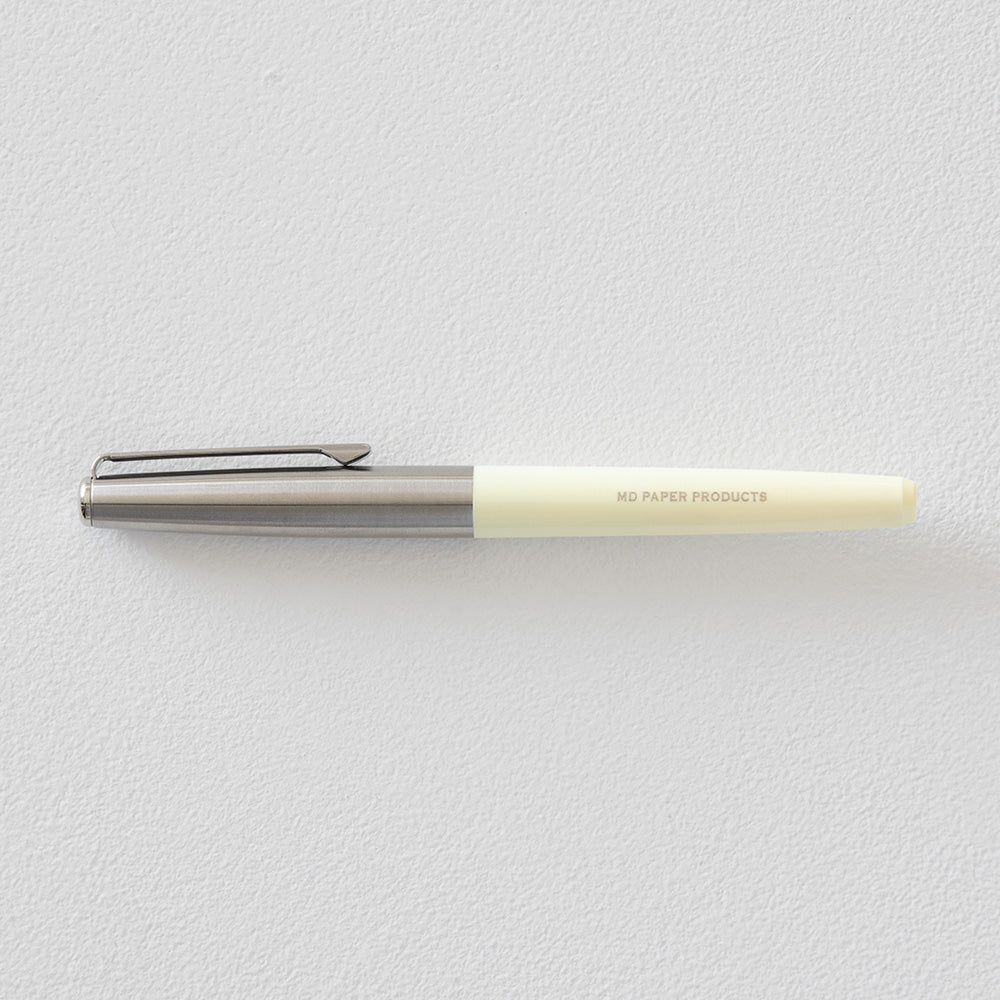 MD Fountain Pen - Smidapaper Ikigai Shop