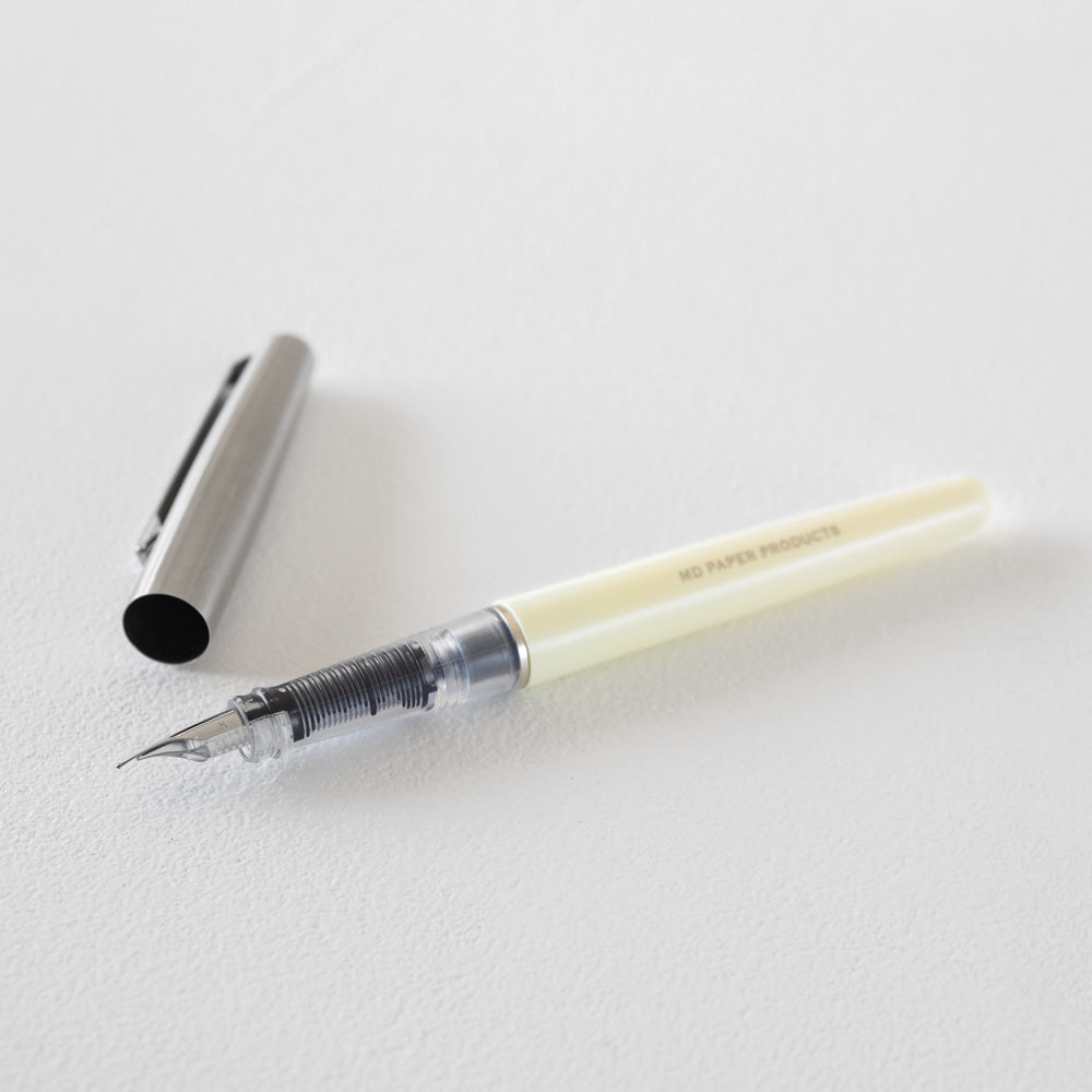 MD Fountain Pen - Smidapaper Ikigai Shop