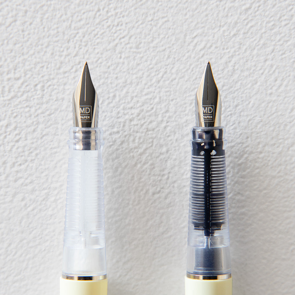 MD Fountain Pen - Smidapaper Ikigai Shop