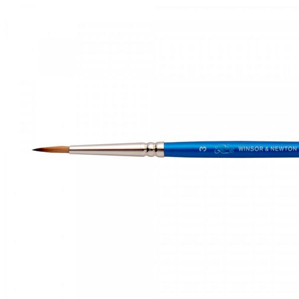 Winsor & Newton Cotman III Brush - Smidapaper Ikigai Shop