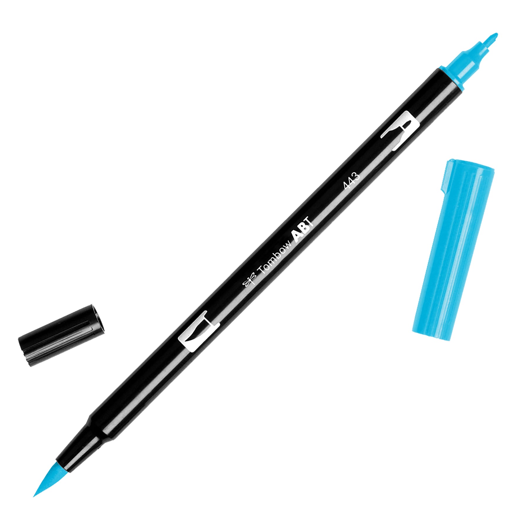 Tombow ABT Dual Brush Pen (96 Colours) - Smidapaper Ikigai Shop