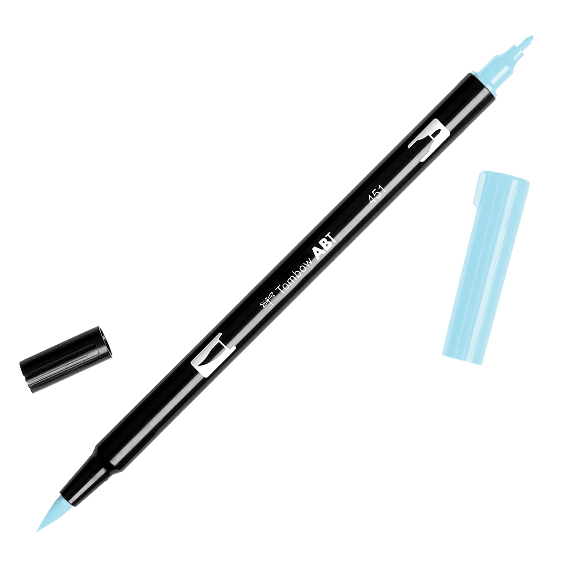 Tombow ABT Dual Brush Pen (96 Colours) - Smidapaper Ikigai Shop