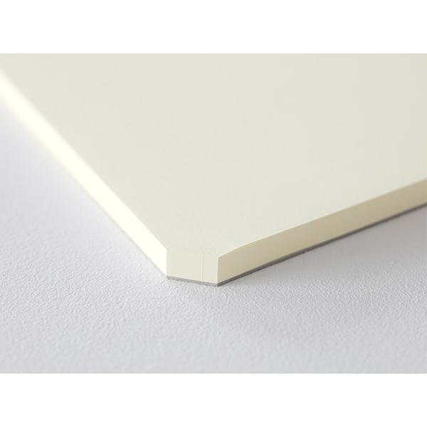 MD Paper Pad A4 | Blank - Smidapaper Ikigai Shop