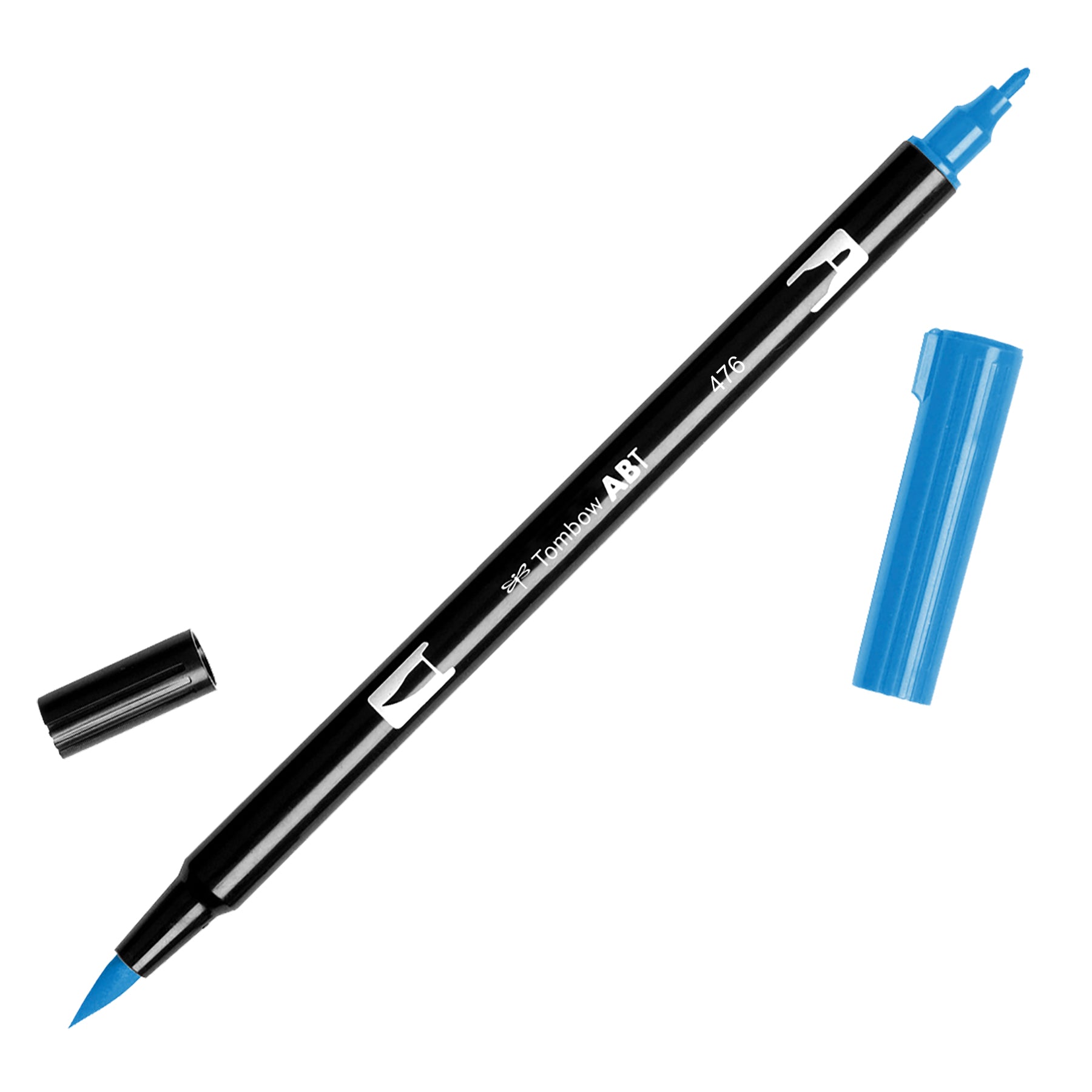 Tombow ABT Dual Brush Pen (96 Colours) - Smidapaper Ikigai Shop