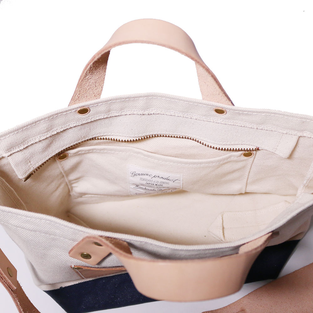 The Superior Labor-Engineer Shoulder Bag Mini (4 Colours) - Smidapaper Ikigai Shop