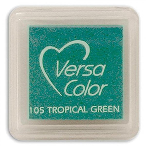 Tsukineko Versa Color Ink - Smidapaper Ikigai Shop