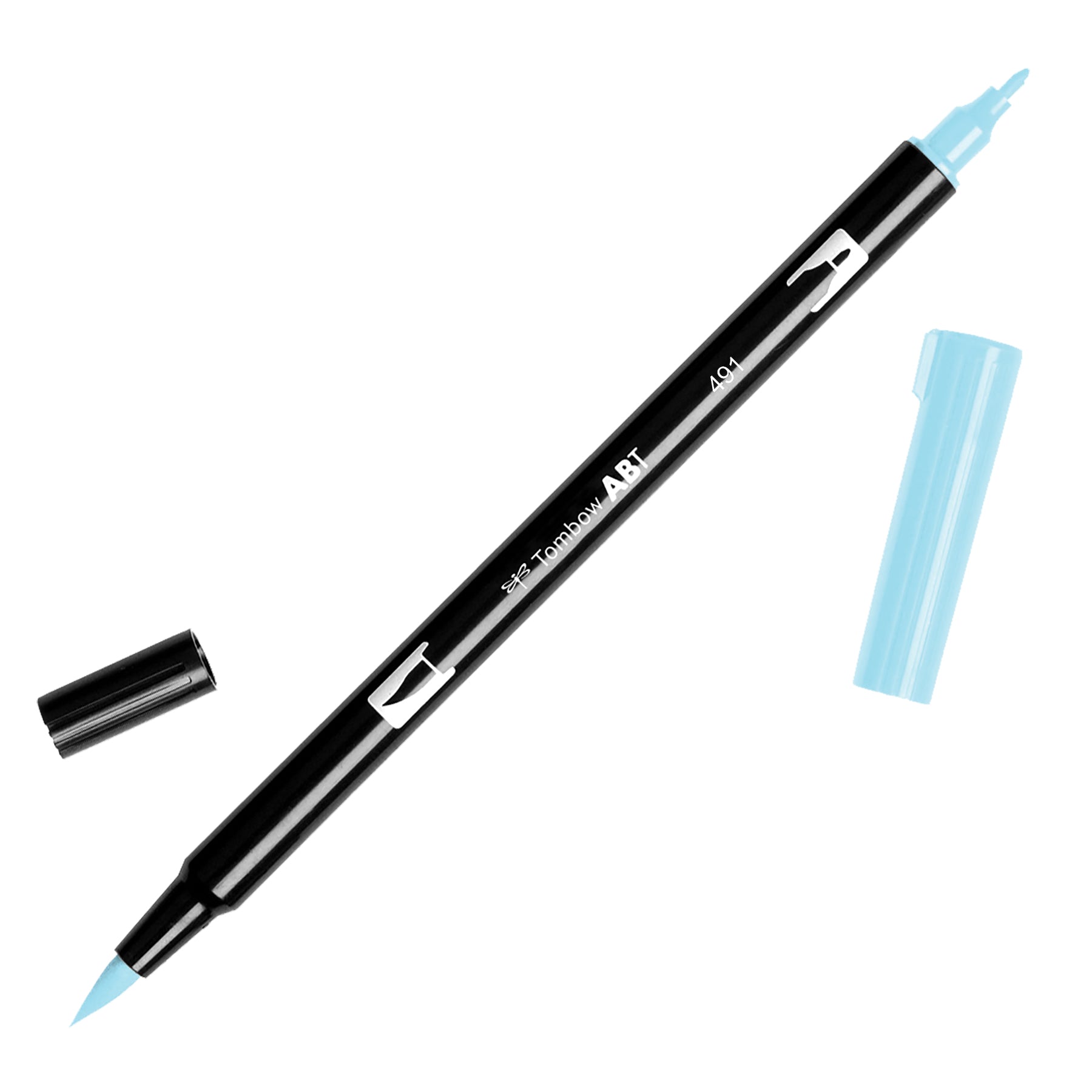 Tombow ABT Dual Brush Pen (96 Colours) - Smidapaper Ikigai Shop