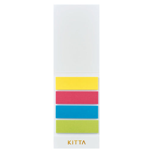 KITTA Washi Tape -KIT031 Plain 3 - Smidapaper Ikigai Shop