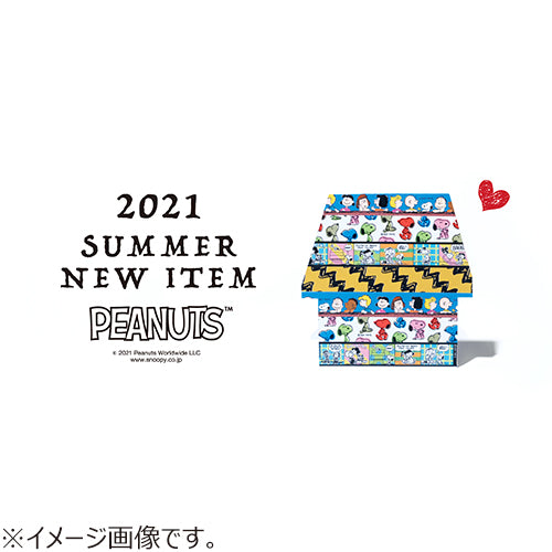 MT x Peanuts Washi Tape: Charlie Brown MTPNUT04 - Smidapaper Ikigai Shop