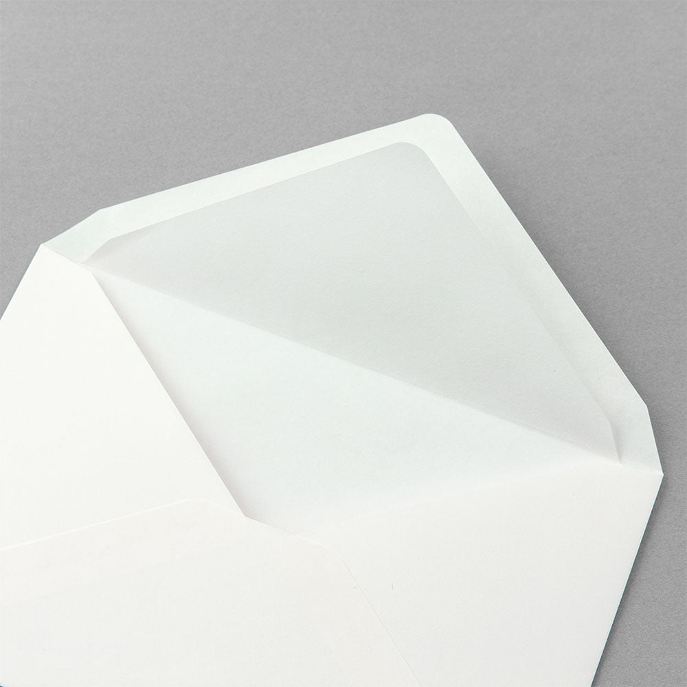MD Envelope (Cotton) Sideways - Smidapaper Ikigai Shop