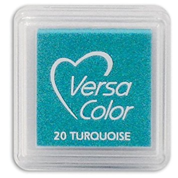 Tsukineko Versa Color Ink - Smidapaper Ikigai Shop