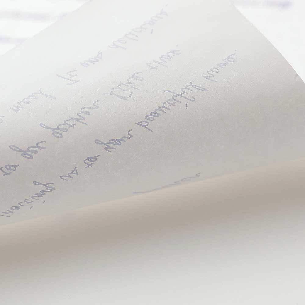 Tomoe River Loose Sheets: A4 Dot Grid Cream 50 Sheets - Smidapaper Ikigai Shop