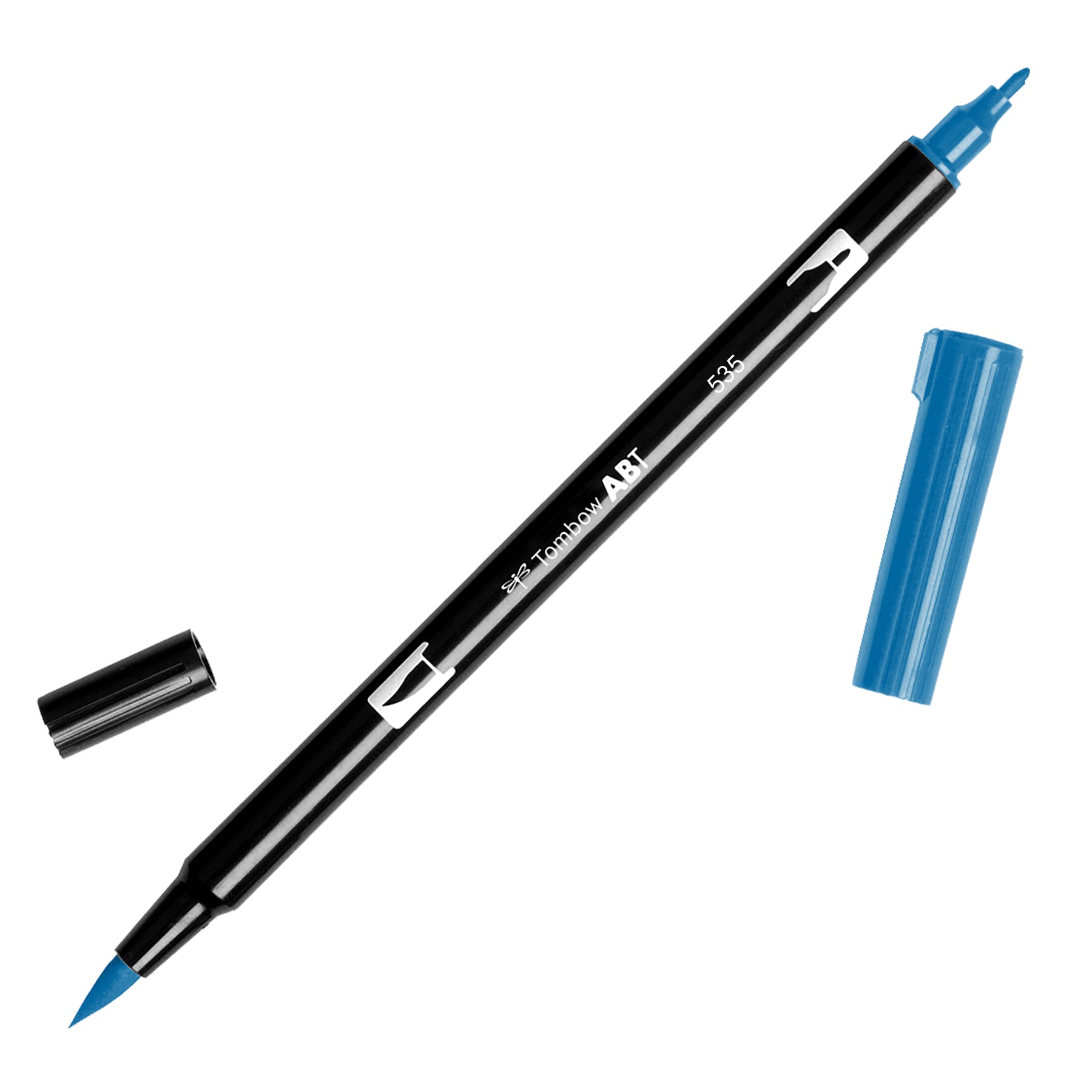 Tombow ABT Dual Brush Pen (96 Colours) - Smidapaper Ikigai Shop