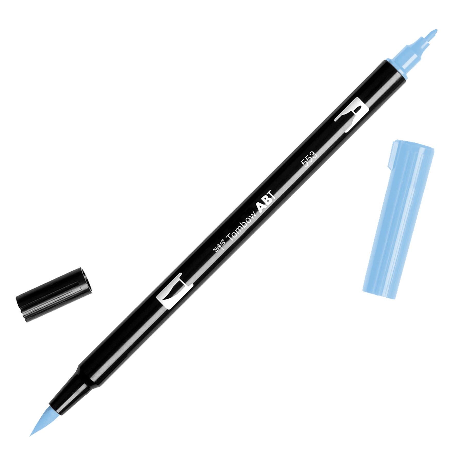 Tombow ABT Dual Brush Pen (96 Colours) - Smidapaper Ikigai Shop
