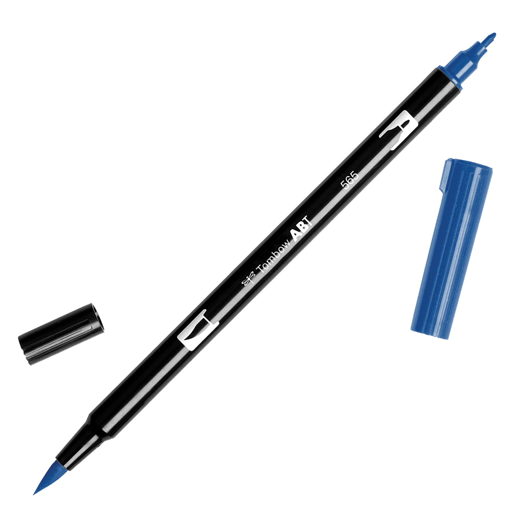 Tombow ABT Dual Brush Pen (96 Colours) - Smidapaper Ikigai Shop