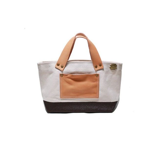 The Superior Labor-Engineer Bag Petite (7 Colours) - Smidapaper Ikigai Shop