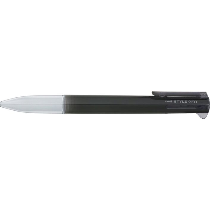 Uni Style Fit 5 Color Multi Pen Body - Smidapaper Ikigai Shop
