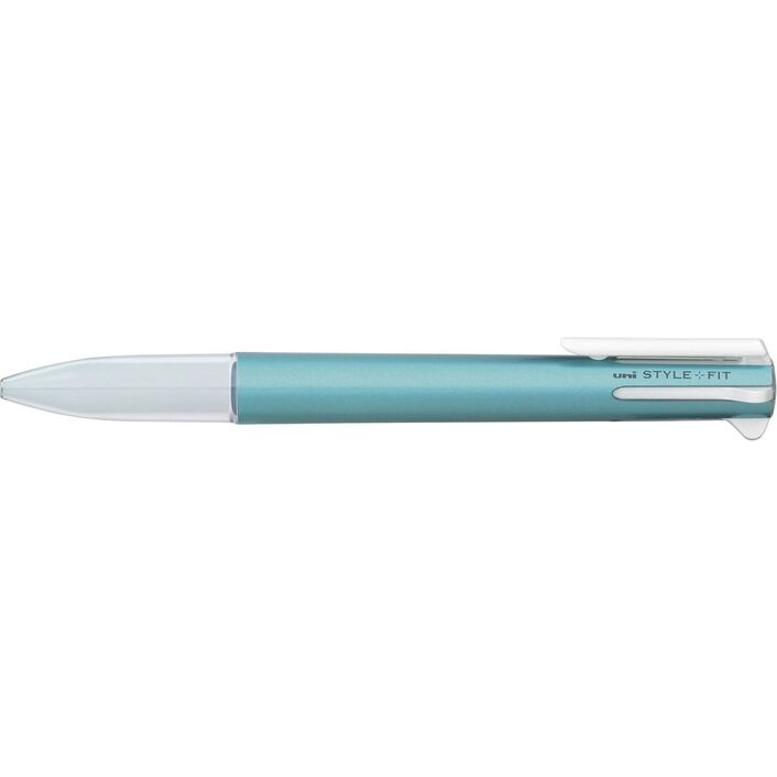 Uni Style Fit 5 Color Multi Pen Body - Smidapaper Ikigai Shop