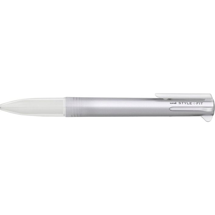 Uni Style Fit 5 Color Multi Pen Body - Smidapaper Ikigai Shop