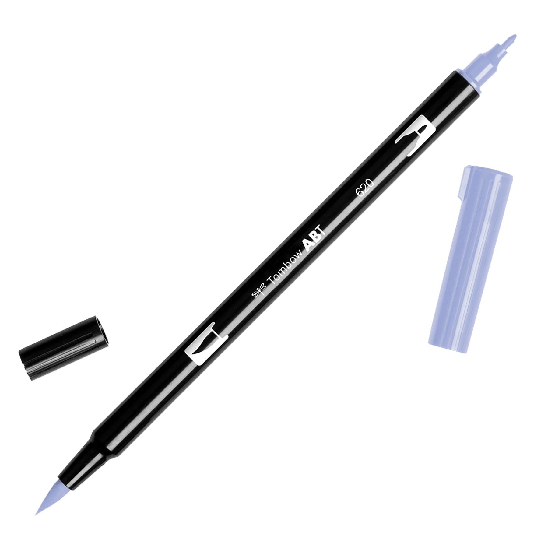Tombow ABT Dual Brush Pen (96 Colours) - Smidapaper Ikigai Shop