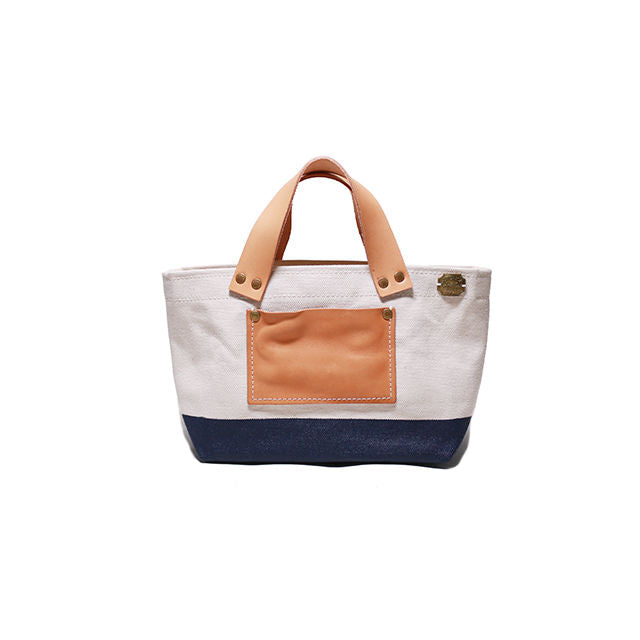 The Superior Labor-Engineer Bag Petite (7 Colours) - Smidapaper Ikigai Shop