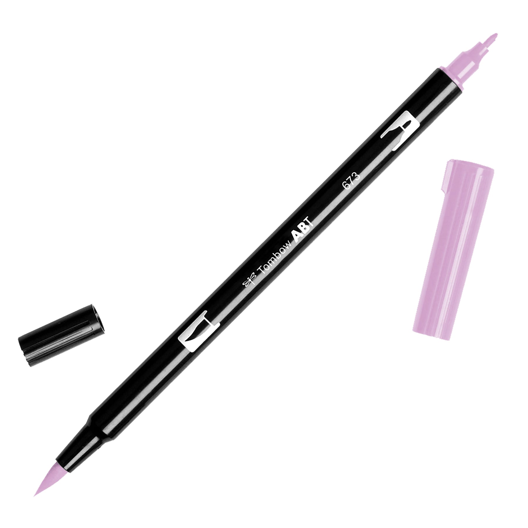 Tombow ABT Dual Brush Pen (96 Colours) - Smidapaper Ikigai Shop