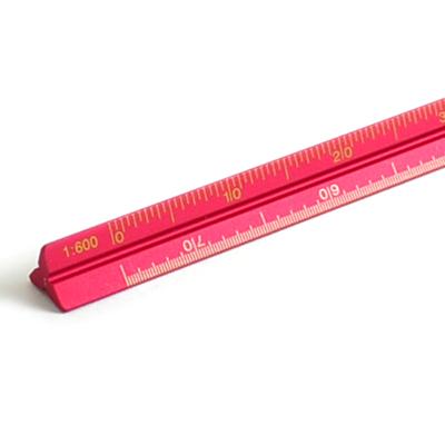 Penco Multi Module Drafting Scale - Smidapaper Ikigai Shop