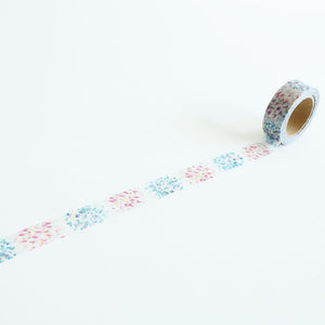 Yohaku Original Washi Tape- (Y-088) Natsuno Jorni - Smidapaper Ikigai Shop