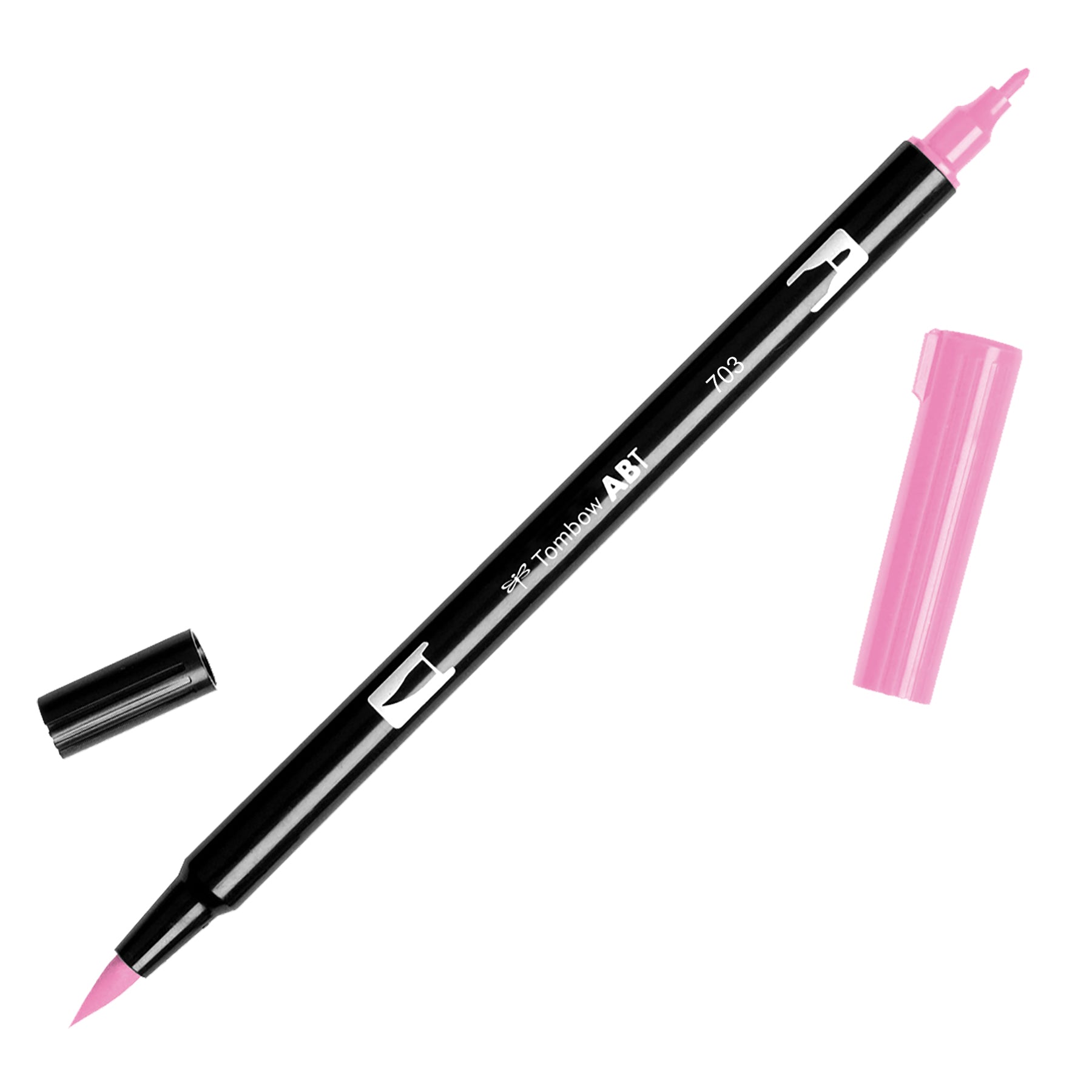 Tombow ABT Dual Brush Pen (96 Colours) - Smidapaper Ikigai Shop