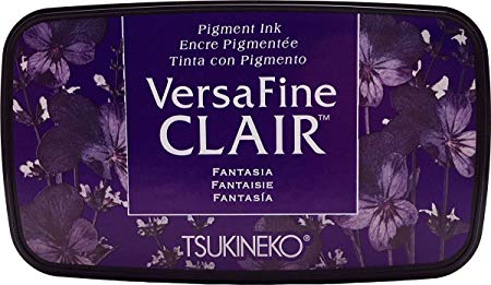 Tsukineko - VersaFine Clair - Fantasia - Smidapaper Ikigai Shop