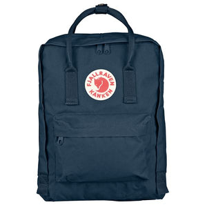 Fjallraven Kanken Classic Backpack 560- Navy - Smidapaper Ikigai Shop