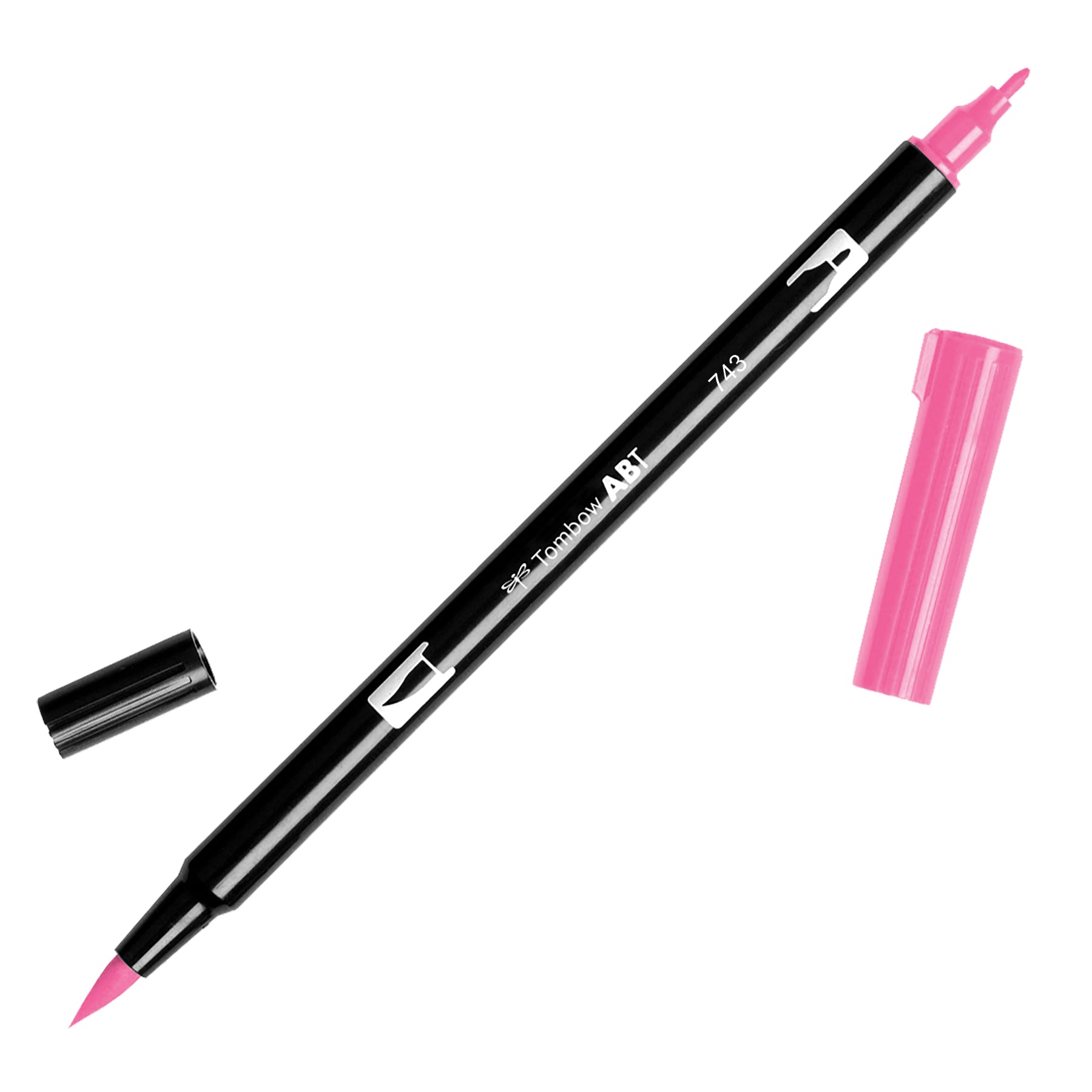 Tombow ABT Dual Brush Pen (96 Colours) - Smidapaper Ikigai Shop