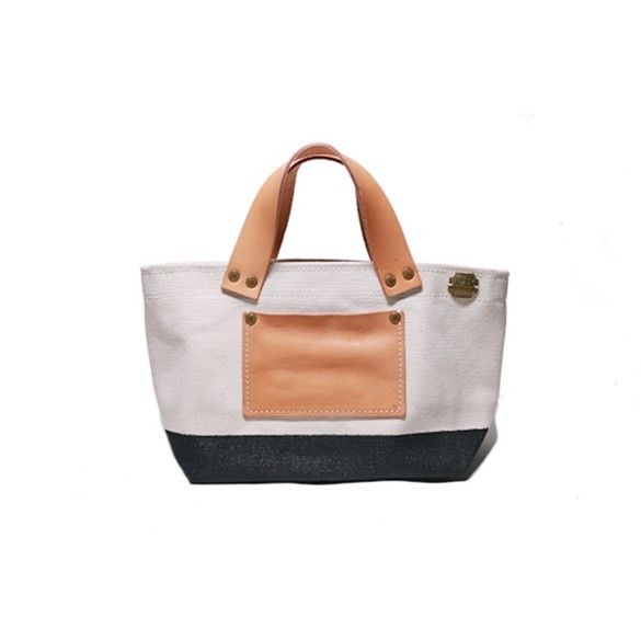 The Superior Labor-Engineer Bag Petite (7 Colours) - Smidapaper Ikigai Shop
