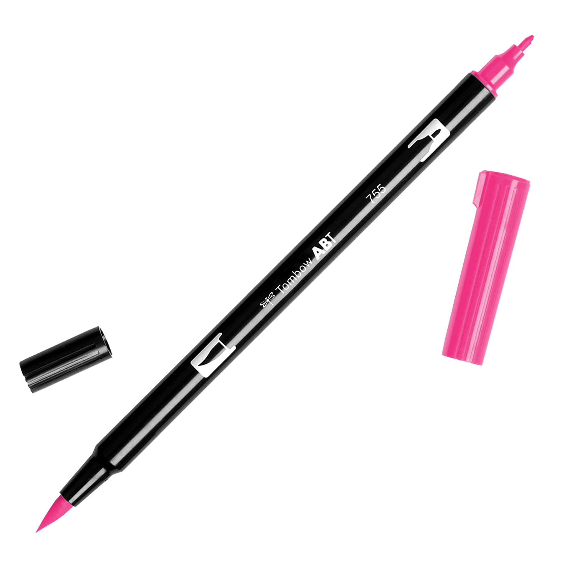 Tombow ABT Dual Brush Pen (96 Colours) - Smidapaper Ikigai Shop