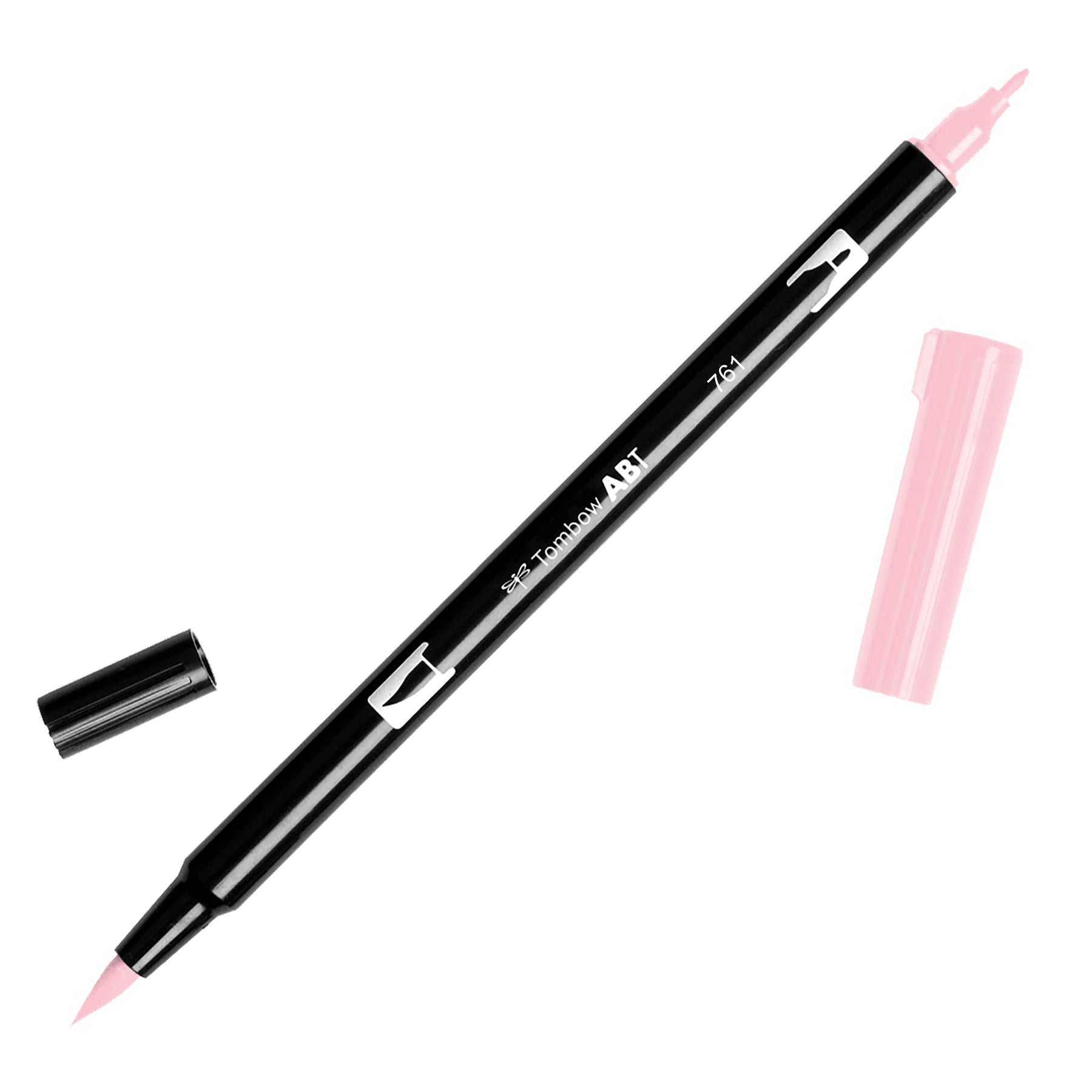 Tombow ABT Dual Brush Pen (96 Colours) - Smidapaper Ikigai Shop