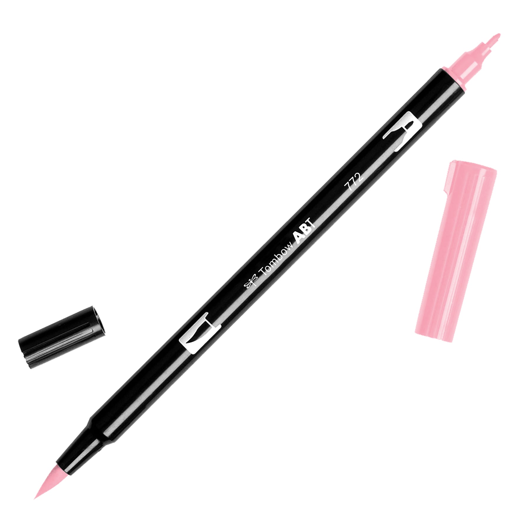 Tombow ABT Dual Brush Pen (96 Colours) - Smidapaper Ikigai Shop