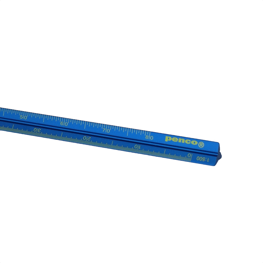 Penco Multi Module Drafting Scale - Smidapaper Ikigai Shop