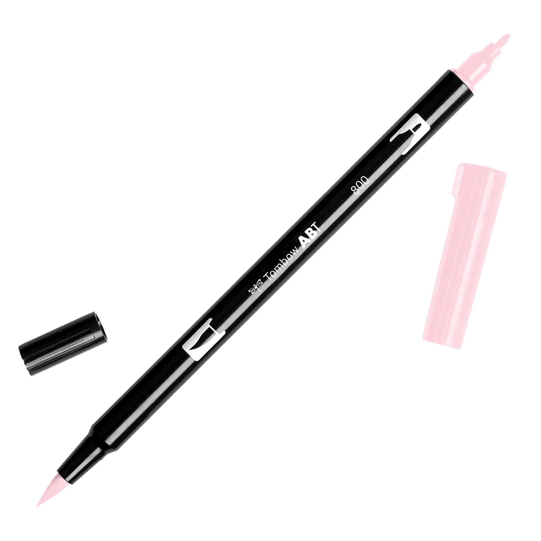 Tombow ABT Dual Brush Pen (96 Colours) - Smidapaper Ikigai Shop