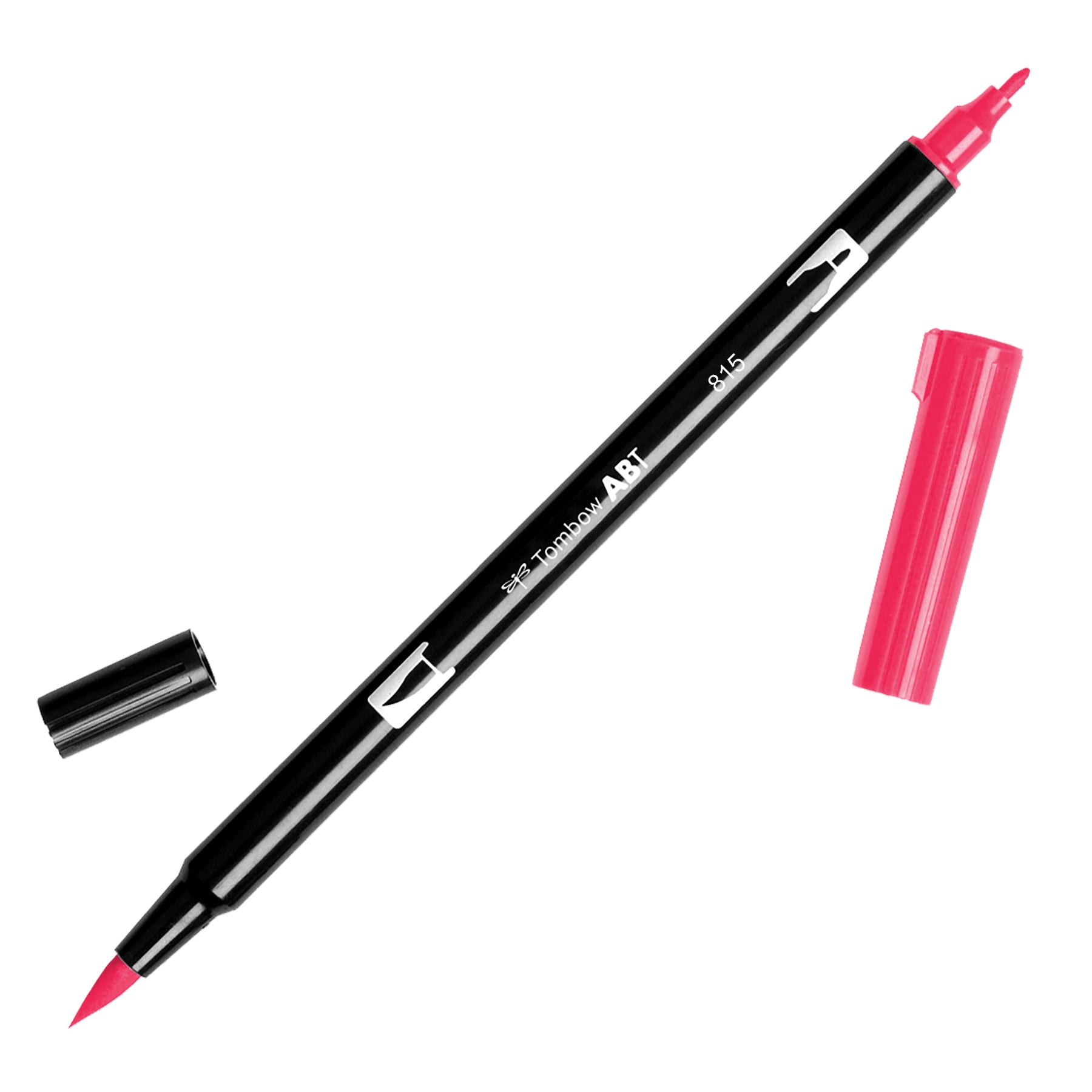 Tombow ABT Dual Brush Pen (96 Colours) - Smidapaper Ikigai Shop