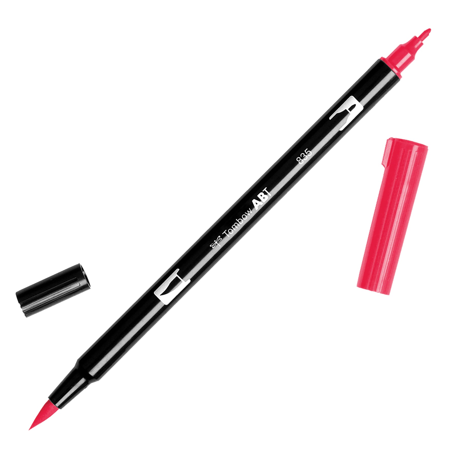 Tombow ABT Dual Brush Pen (96 Colours) - Smidapaper Ikigai Shop