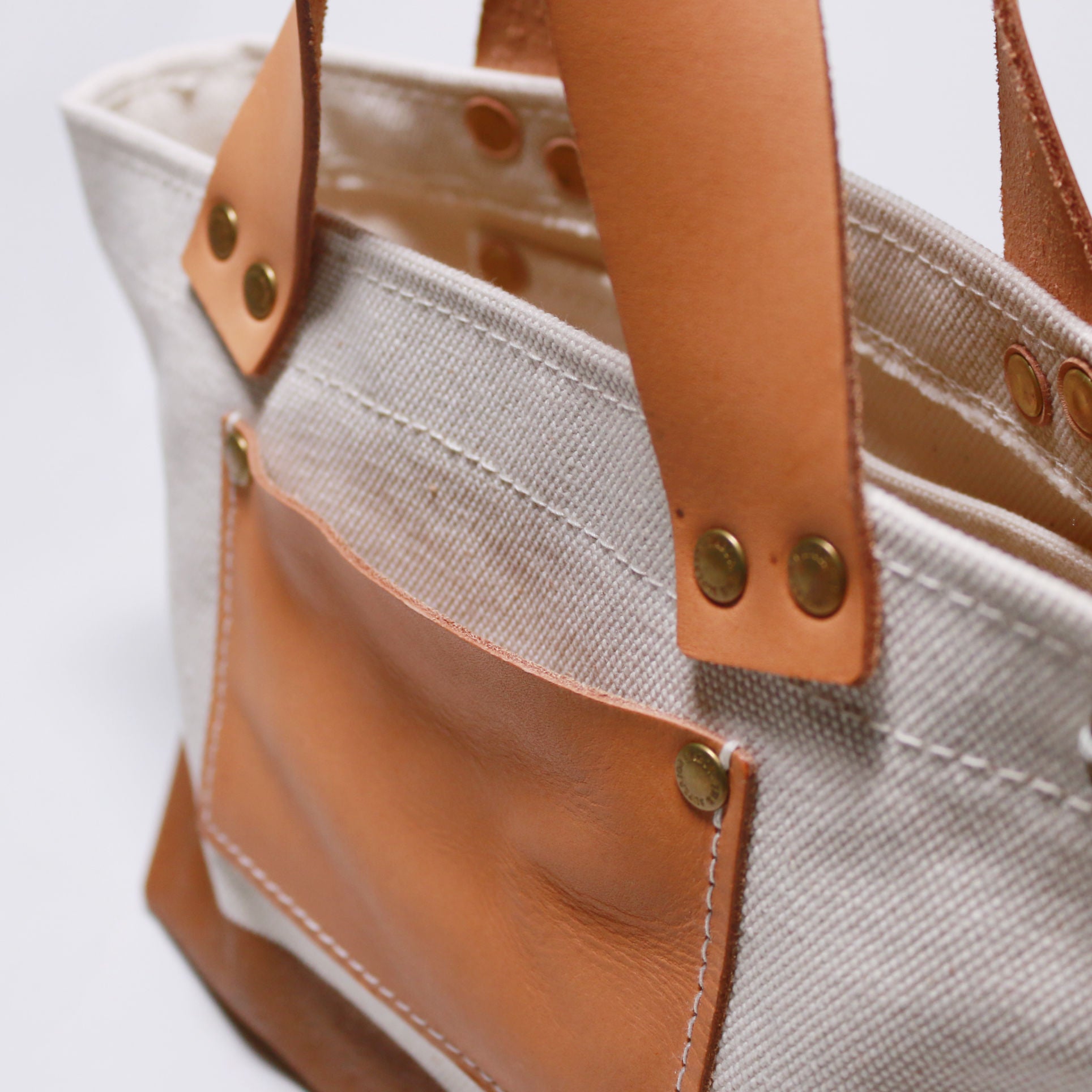 The Superior Labor-Engineer Bag Petite (7 Colours) - Smidapaper Ikigai Shop