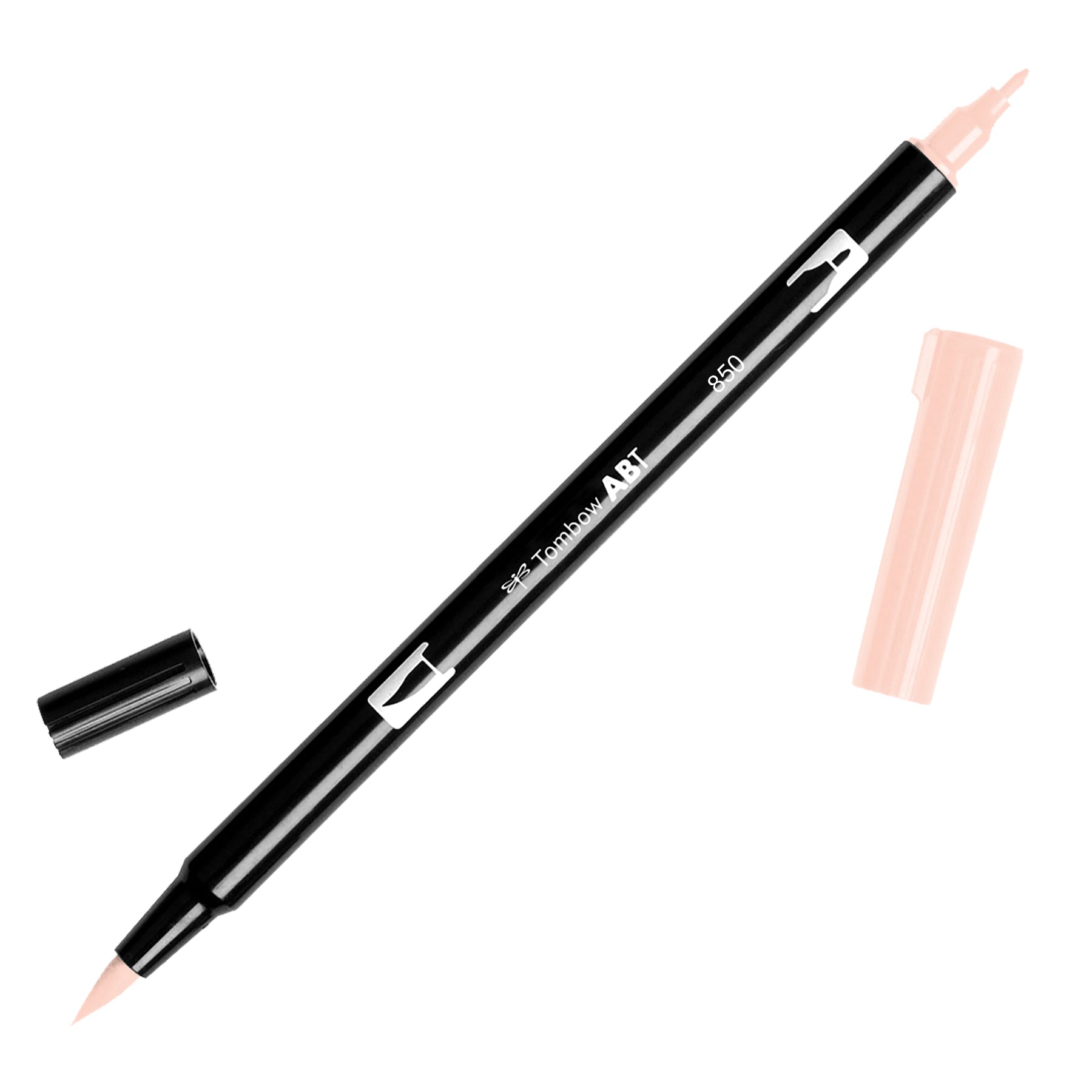 Tombow ABT Dual Brush Pen (96 Colours) - Smidapaper Ikigai Shop