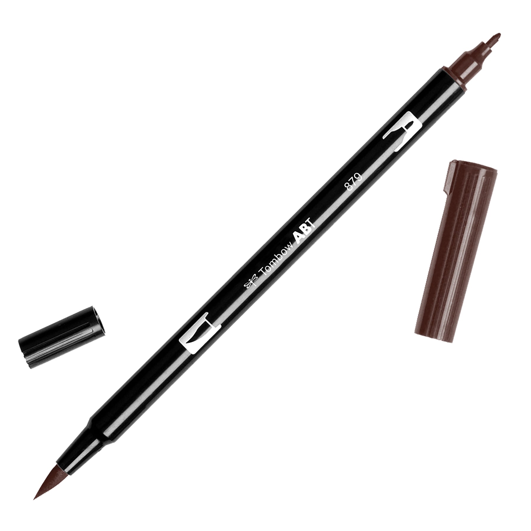 Tombow ABT Dual Brush Pen (96 Colours) - Smidapaper Ikigai Shop